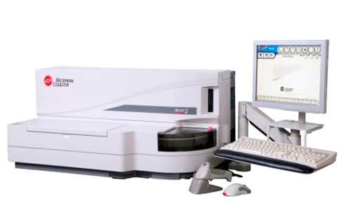 Beckman Coulter access 2