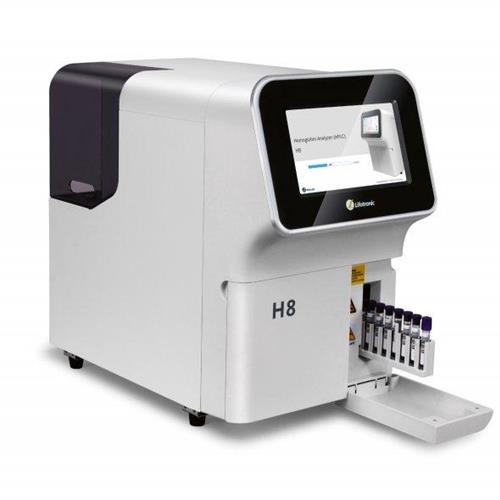 H8 (HBA1C BY HPLC)